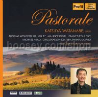 Pastorale (Profil Audio CD)