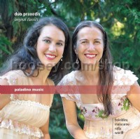 Original Classics (Paladino Music Audio CD)
