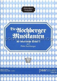 Die Aschberger Musikanten (Accordion)