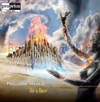 Like A Flame (Proprius Audio CD) (2-disc set)