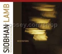 Meditations (Proprius Audio CD)