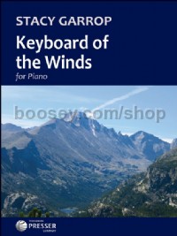 Keyboard of the Winds (piano)