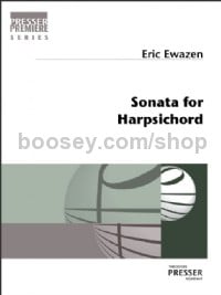 Sonata for Harpsichord (harpsichord)