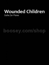 Wounded Children