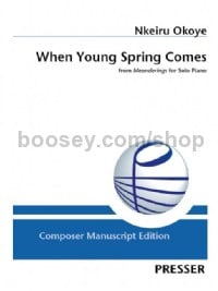 When Young Spring Comes (Separate Edition)