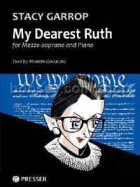 My Dearest Ruth