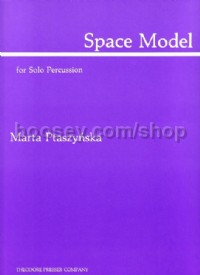 Space Model (percussion)