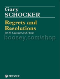 Regrets and Resolutions