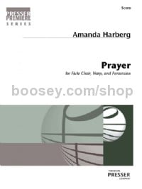 Prayer (Score)