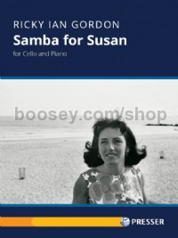 Samba for Susan