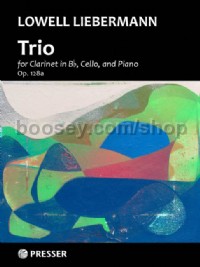 Trio op. 128a