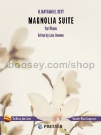 Magnolia Suite (Performance Score)