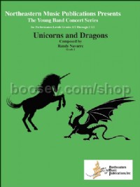 Unicorns and Dragons (Score)