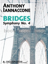 Bridges (Orchestra Score)