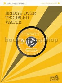 Bridge Over Troubled Water (Essential Piano Singles)