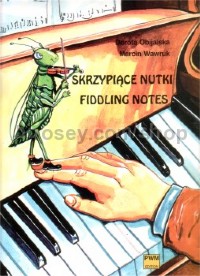 Fiddling Notes (Violin & Piano)