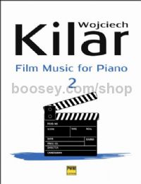 Film Music for Piano, book 2