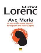 Ave Maria (from the film Prowokator) - soprano & piano