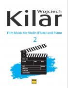 Film Music, Vol. 2 - violin & piano
