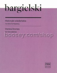 Vienna Stories (Performance Scores)