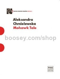 Mohawk Tale (Score & Parts)