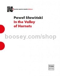 In the Valley of Hornets (Performance Score)