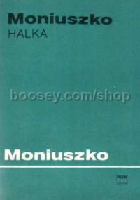 Halka (full score)