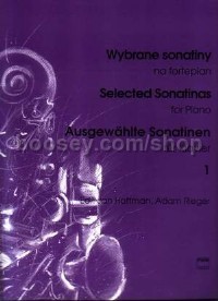 Selected Sonatinas 1 (Piano)