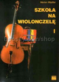 Cello Course, Book 1 (with Piano Accompaniment)
