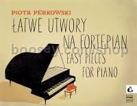 Easy Pieces for Piano