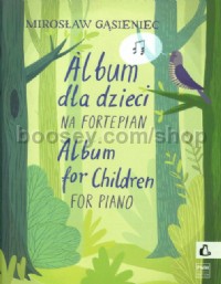 Album for Children (Performance Score)
