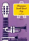 Classroom Small Band Jazz Book 4 Complete Pack