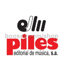 Las Arenas. Pasodoble (Concert Band Score & Parts)