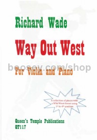 Way Out West