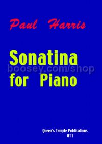 Sonatina For Piano