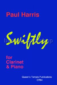 Swiftly Cl/Piano