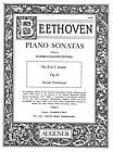 Sonata Cmin Op. 13: piano