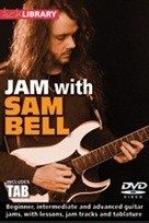Jam with Sam Bell (DVD)