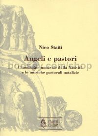 Angeli e pastori. L’immagine musicale della Natività e le musiche pastorali natalizie