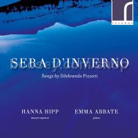 Sera Dinverno (Resonus Classics Audio CD)