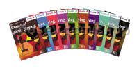 RGT Classical Guitar Playing Full Set (Save 15%)