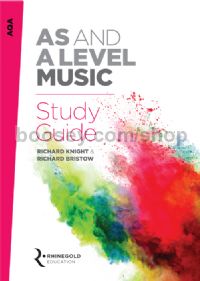 AQA AS and A Level Music Study Guide