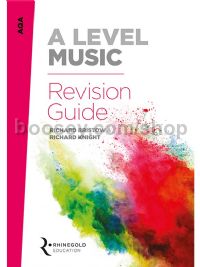 AQA A-Level Music Revision Guide