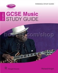 AQA GCSE Music Study Guide 2nd Edition