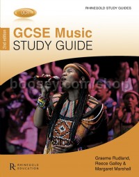 OCR GCSE Music Study Guide 2nd Edition