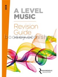OCR A-Level Music Revision Guide