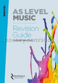 Edexcel AS Level Music Revision Guide