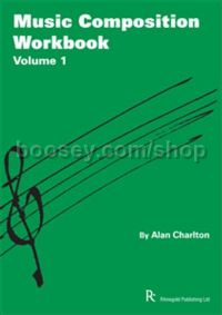 GCSE Music Composition Workbook