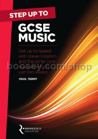 Step up to GCSE Music