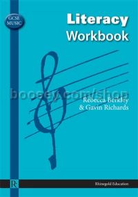 GCSE Music Literacy Workbook 